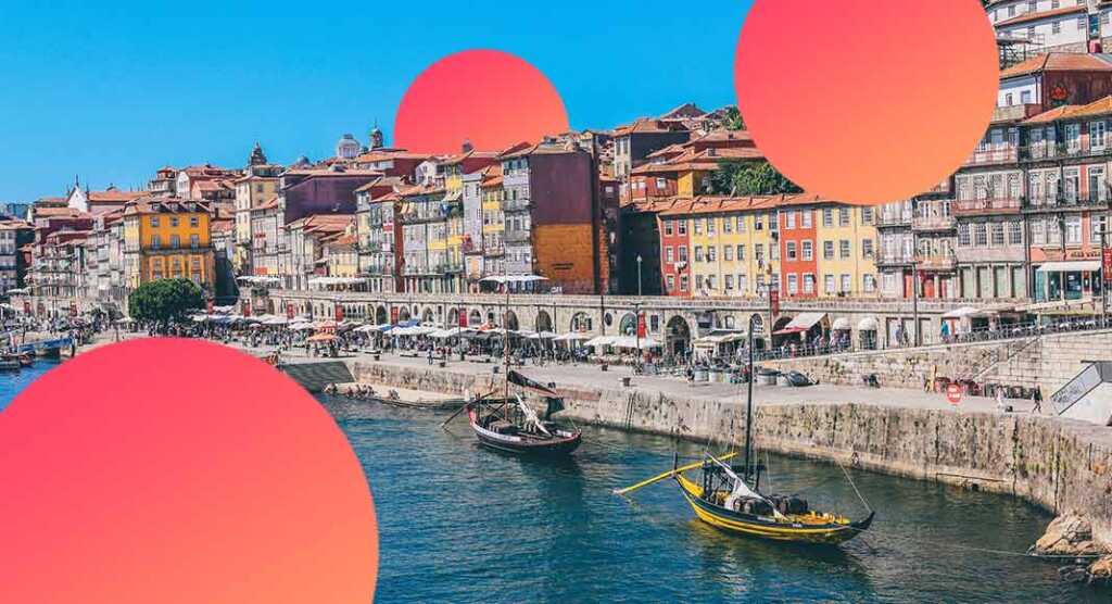 porto