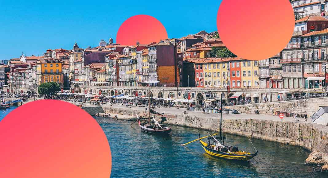 porto