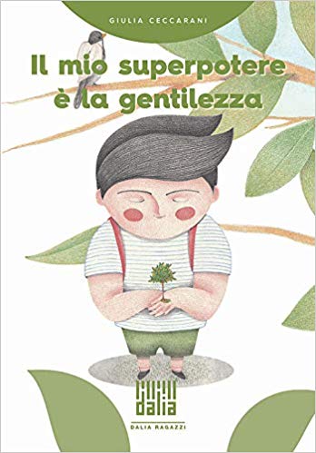 potere gentilezza