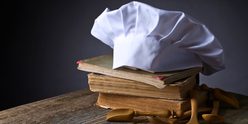 Premio Iolanda, al via la seconda edizione del concorso dedicato al miglior libro di cucina