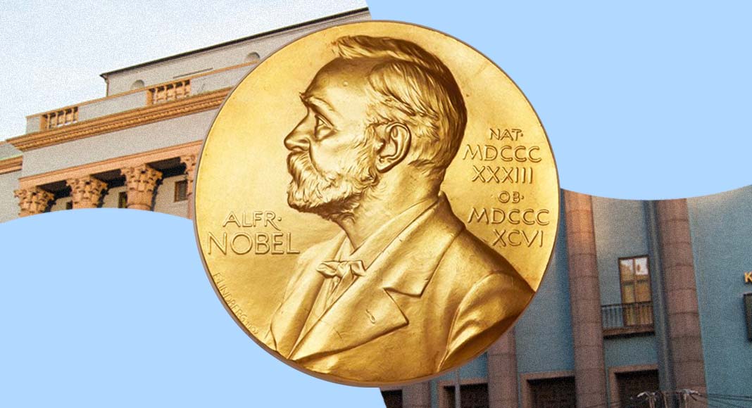Chi vincerà il Premio Nobel per la Letteratura 2020? 7 Chi vincerà il Premio Nobel per la Letteratura 2020?