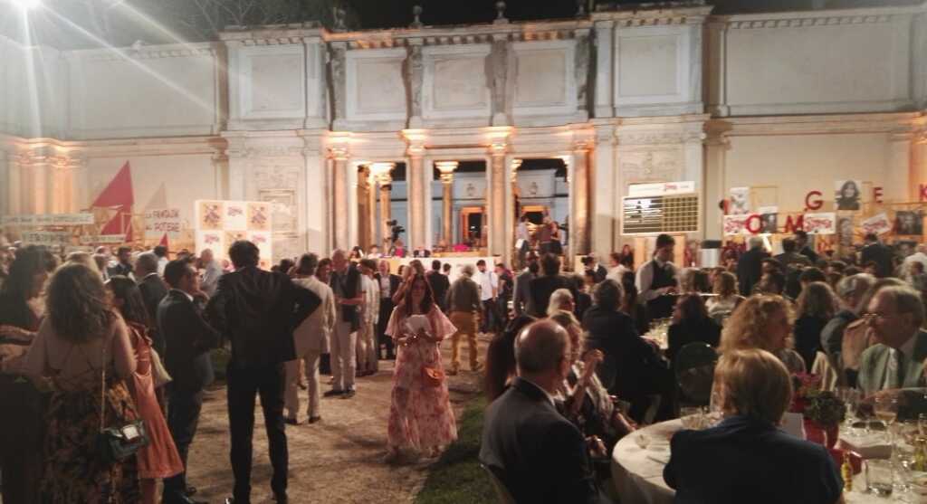 Ecco come è nato il Premio Strega 75 anni fa