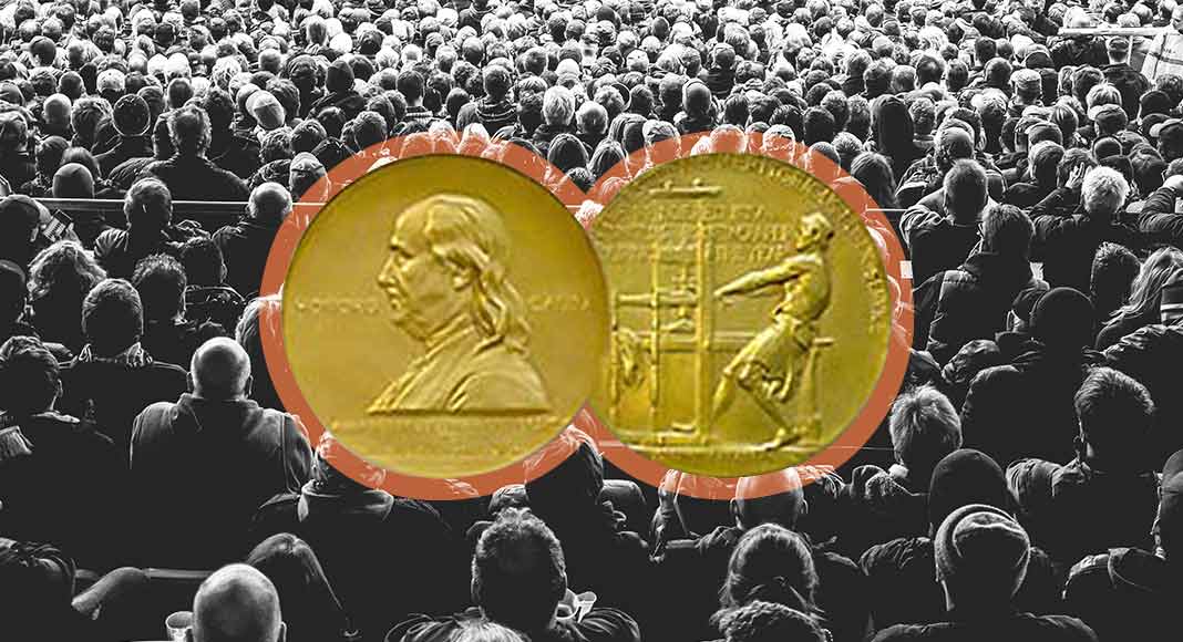 Premio Pulitzer 2019, i vincitori