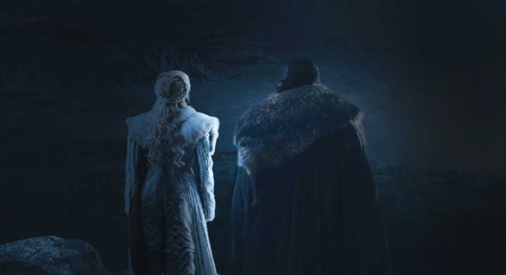 Sono iniziate le riprese del prequel di Game of Thrones
