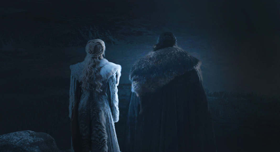 Sono iniziate le riprese del prequel di Game of Thrones