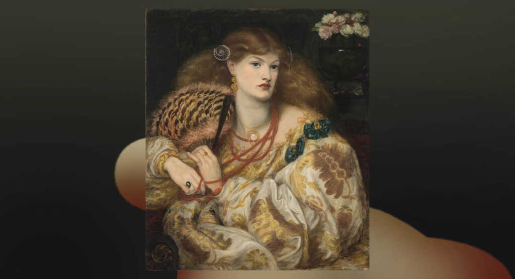 La grande mostra sui Preraffaelliti arriva al Palazzo Reale di Milano