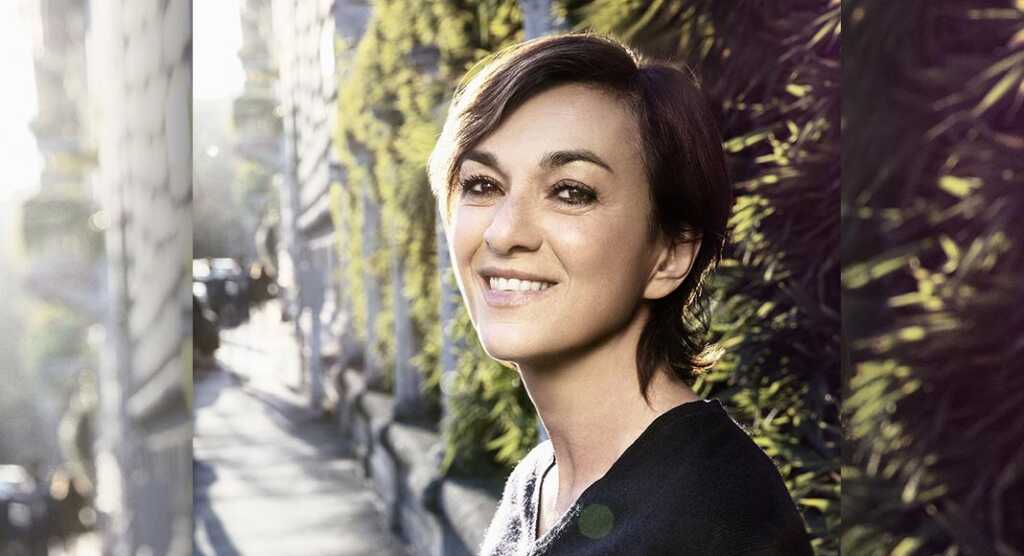 Daria Bignardi, "La prima donna a ispirarmi è stata Jo March"