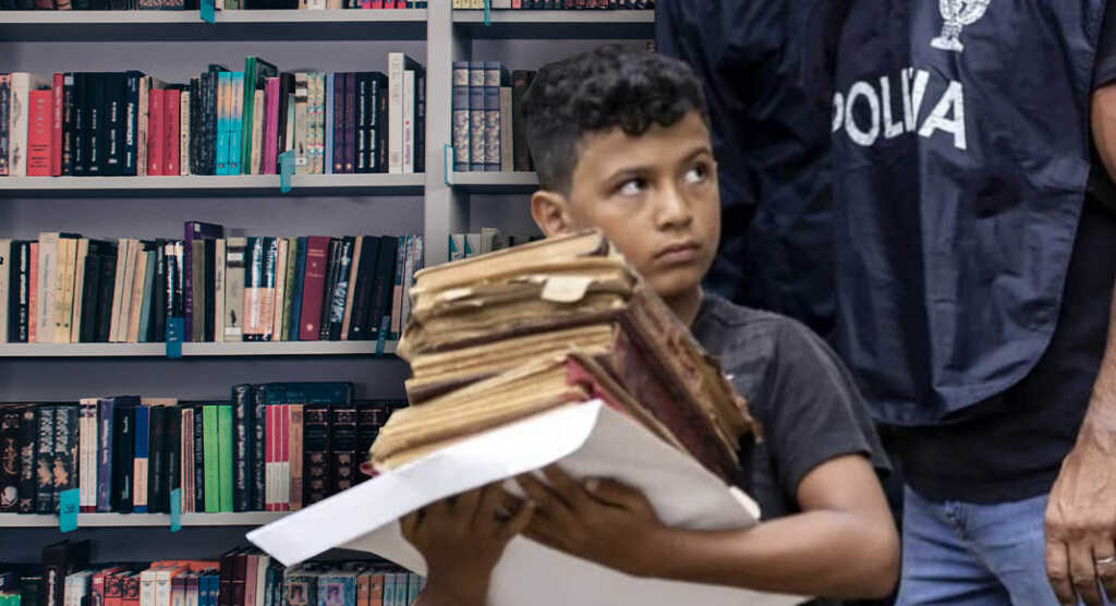 Arriva una raccolta fondi per garantire lo studio ai bambini dello sgombero di Primavalle