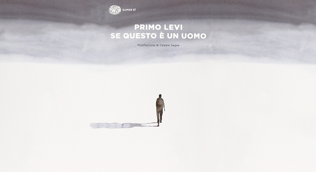 "Se questo è un uomo", le frasi più significative del capolavoro di Primo Levi