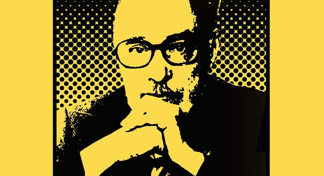 Primo Levi raccontato dal figlio Fabio, "Io credo nel dialogo come strumento di progresso"