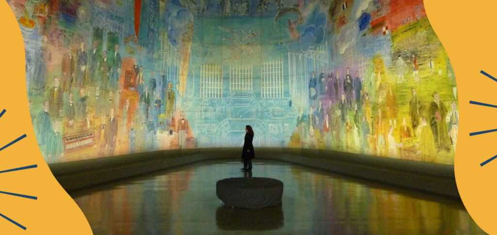 Primo Maggio 2023, i musei da visitare in Italia