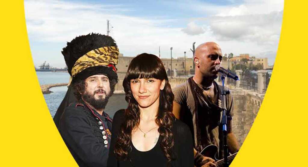 Primo Maggio a Taranto, no concerto ma dibattito social sul tema salute-lavoro