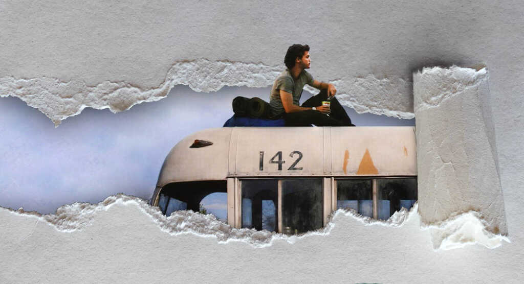 Il primo romanzo ecologista che ha ispirato Into the wild