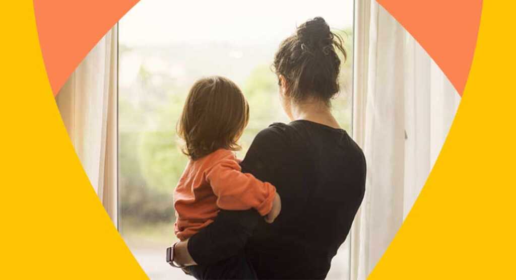 Le difficoltà di una mamma oggi, tra lavoro e cura dei figli