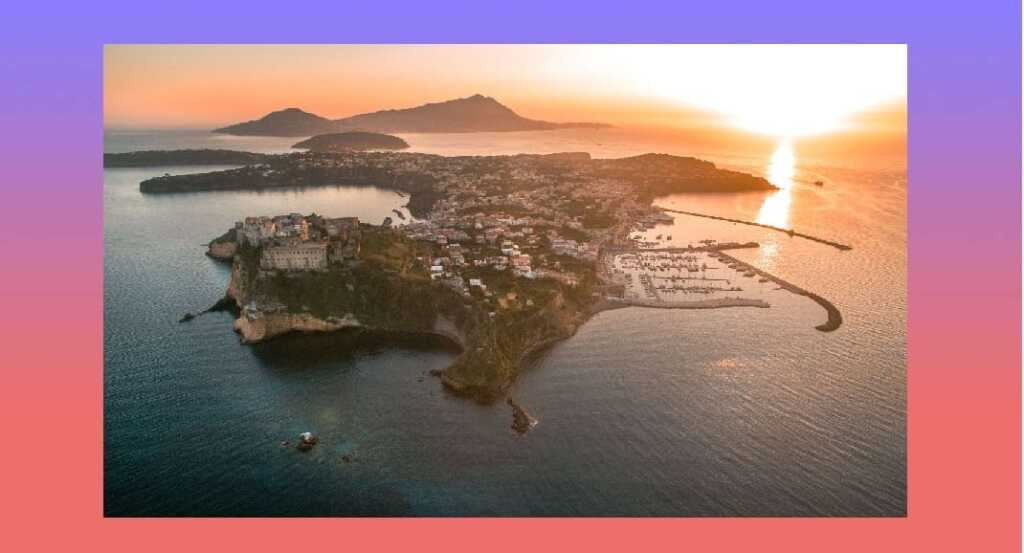 Procida capitale italiana della cultura, l’isola di Elsa Morante