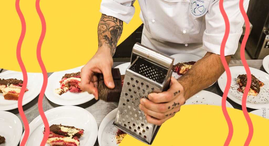 progetto osteria