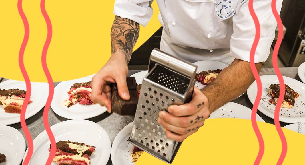 progetto osteria