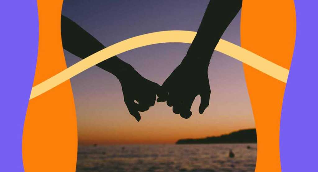"È proibito", la poesia che ci insegna ad amare la vita