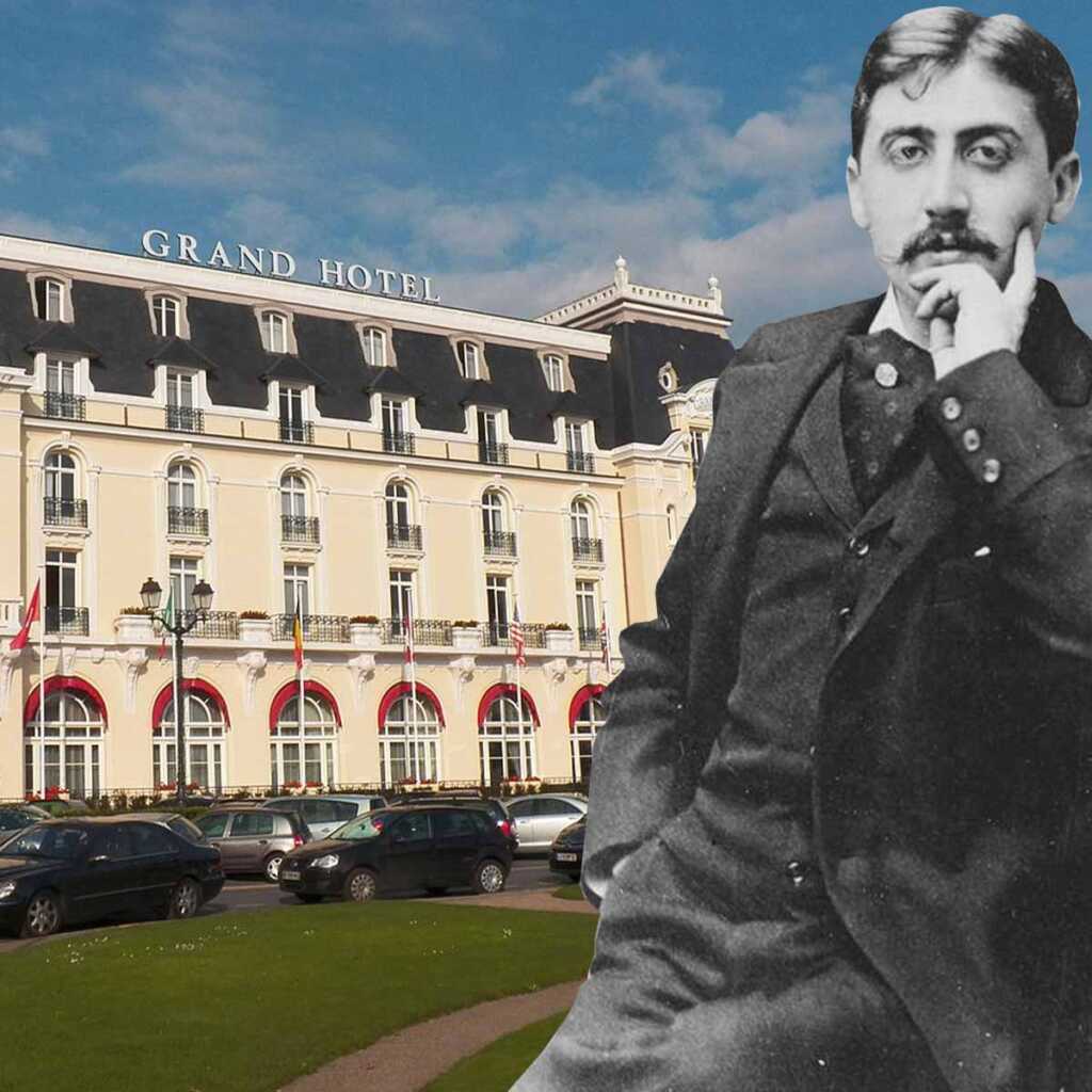 La lettera di Proust a Jacques Rivière