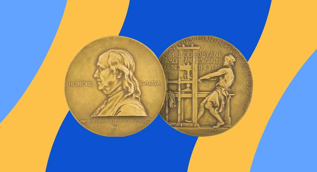 Chi ha vinto i Premi Pulitzer 2020? Ecco, tutti i vincitori 2 pulitzer