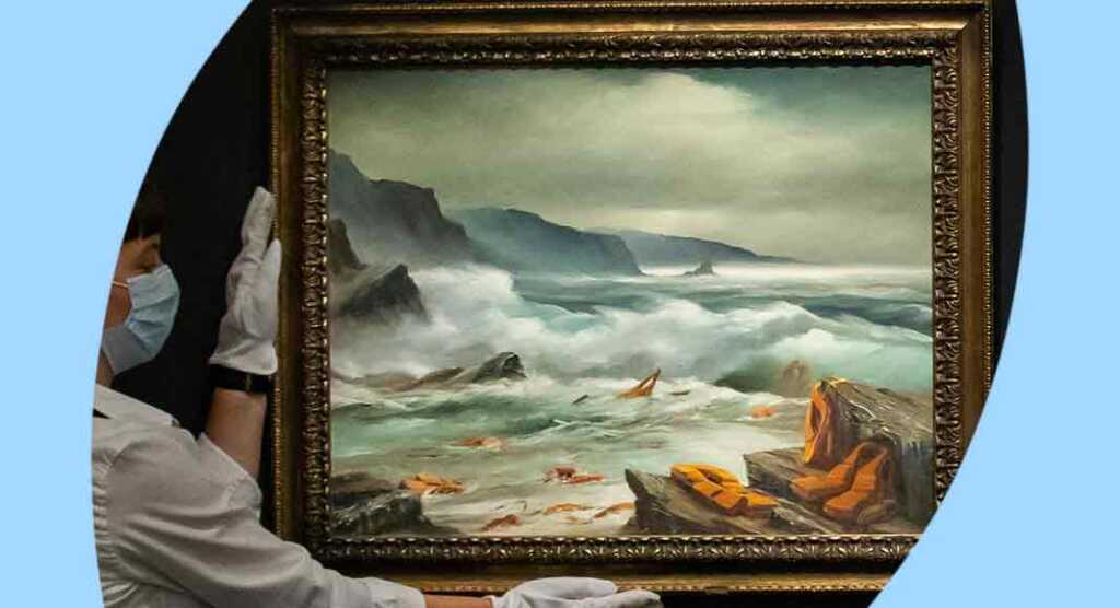 quadro-banksy