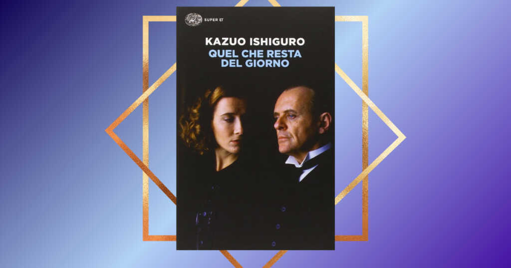 "Quel che resta del giorno"