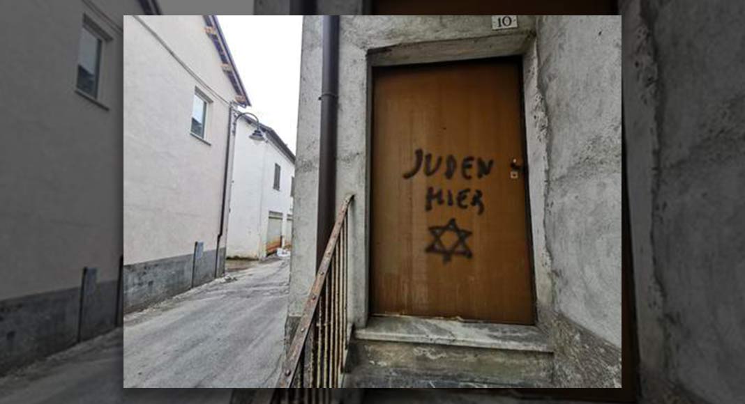 qui-ebrei
