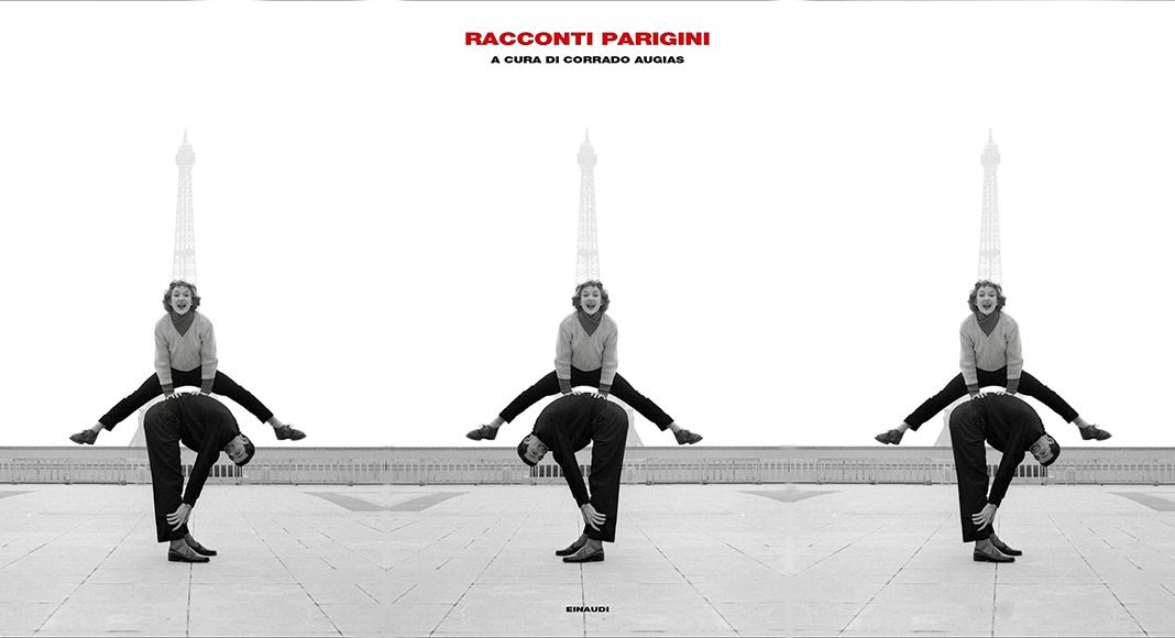 racconti parigini