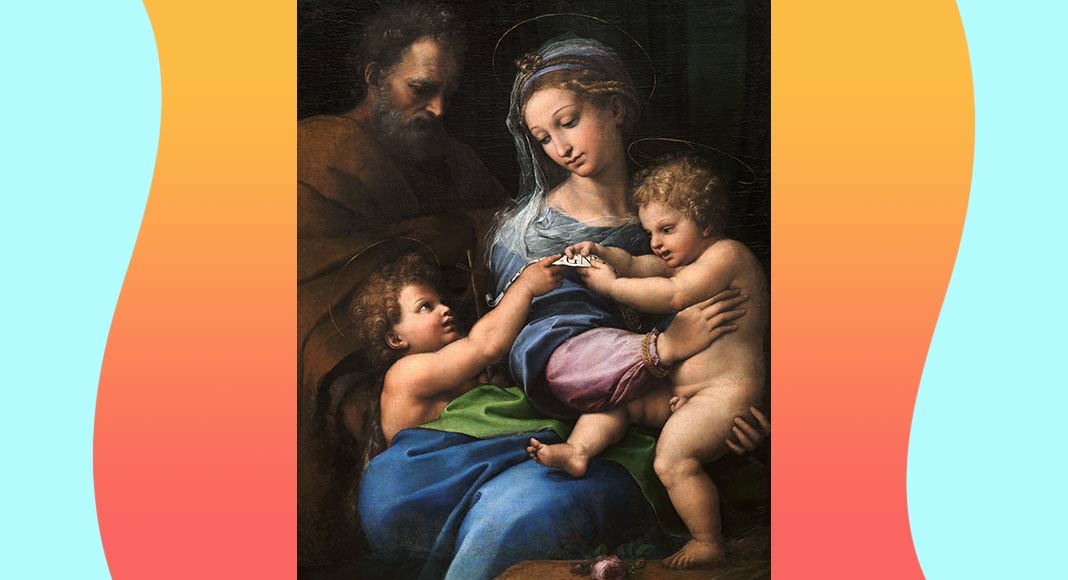 raffaello