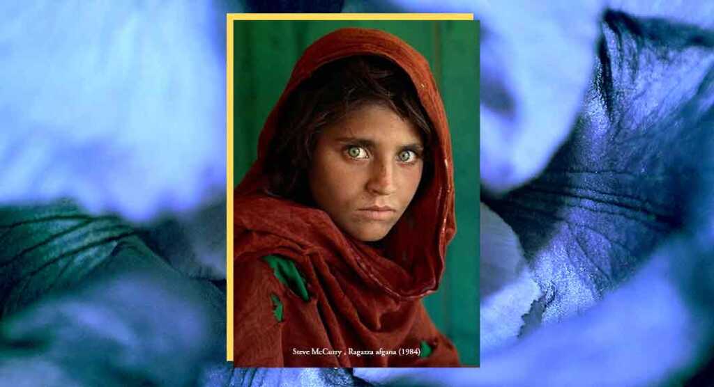 "A nessuno importa di noi", il messaggio di una ragazza afgana