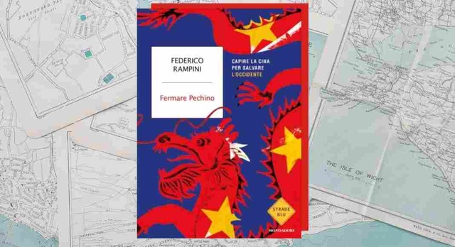 “Fermare Pechino", le riflessioni di Federico Rampini per arrestare l'ascesa cinese