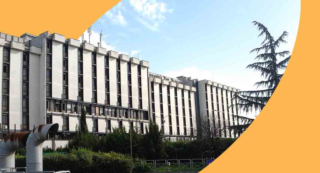 rank-universita