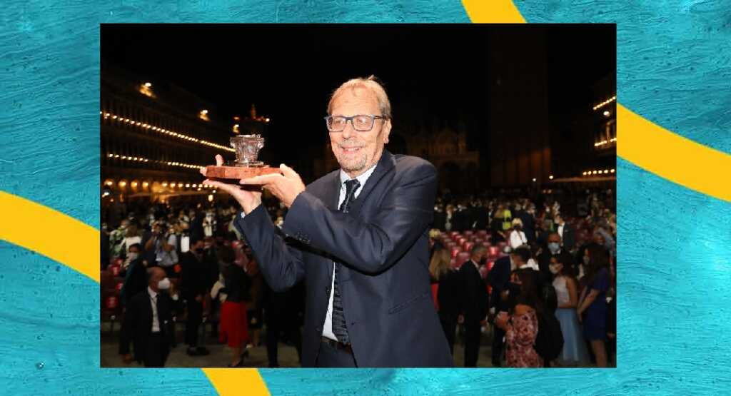 Premio Campiello 2020, vince lo scrittore Remo Rapino