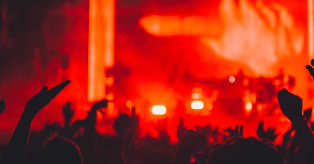 11 libri dedicati ai Rave