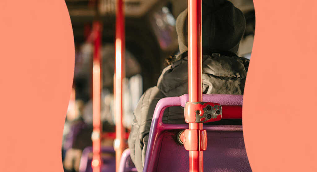 razzismo autobus