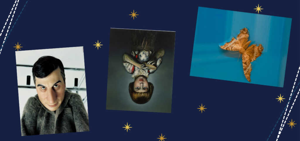 "Reaching for the stars", le stelle dell'arte contemporanea in mostra a Firenze