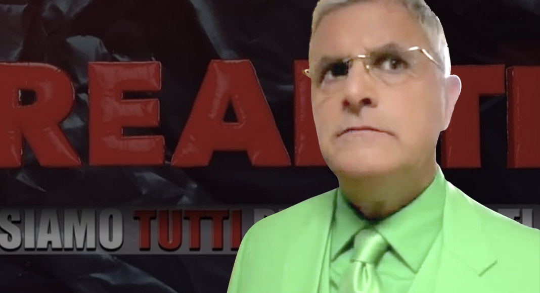 Il magistrato Alfonso Sabella scagiona Realiti sul caso Falcone e Borsellino