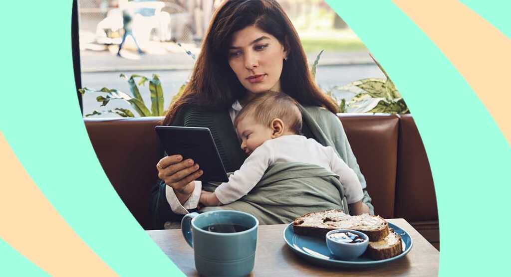 Ereader, ecco i nuovi modelli Kindle per leggere gli ebook
