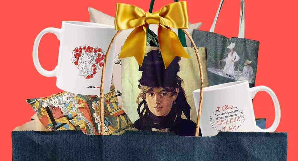 regali store natale