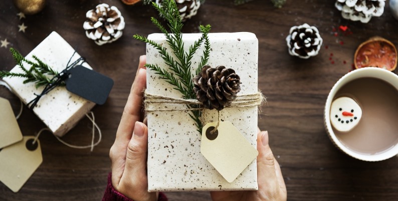 Qual è il regalo perfetto da fare a un amante della cultura per Natale? Scoprilo con questo test!