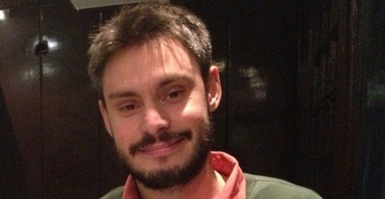 Giulio Regeni: un libro che non avrà mai il finale che una storia del genere merita