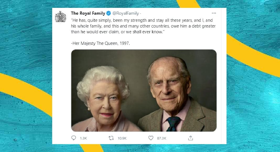Regina Elisabetta II, le 10 frasi più belle della sovrana più amata 2 Regina Elisabetta