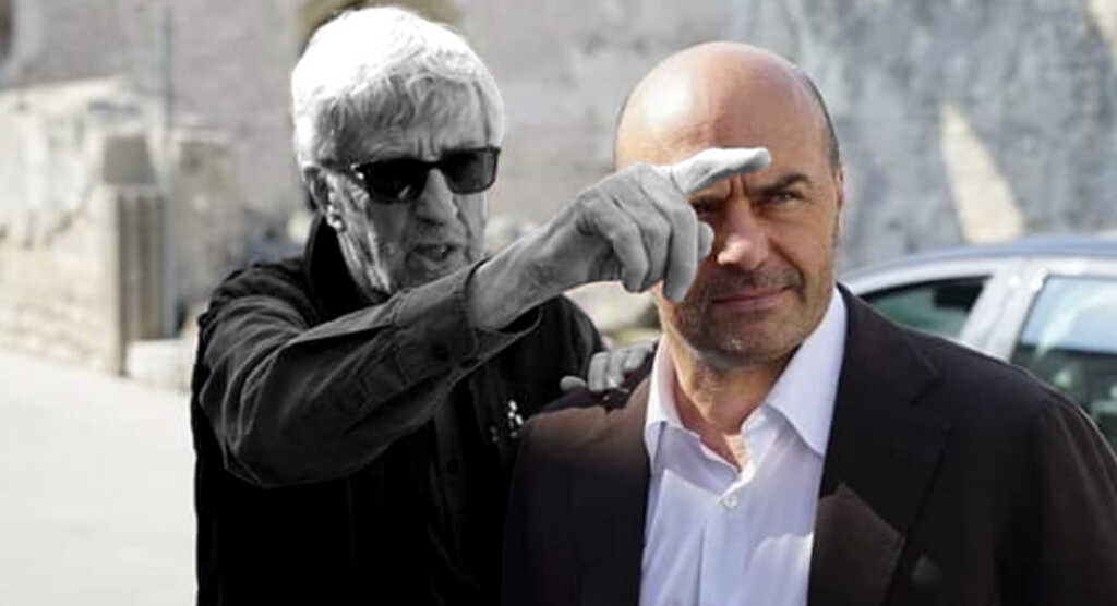 È morto Alberto Sironi, il regista di Montalbano