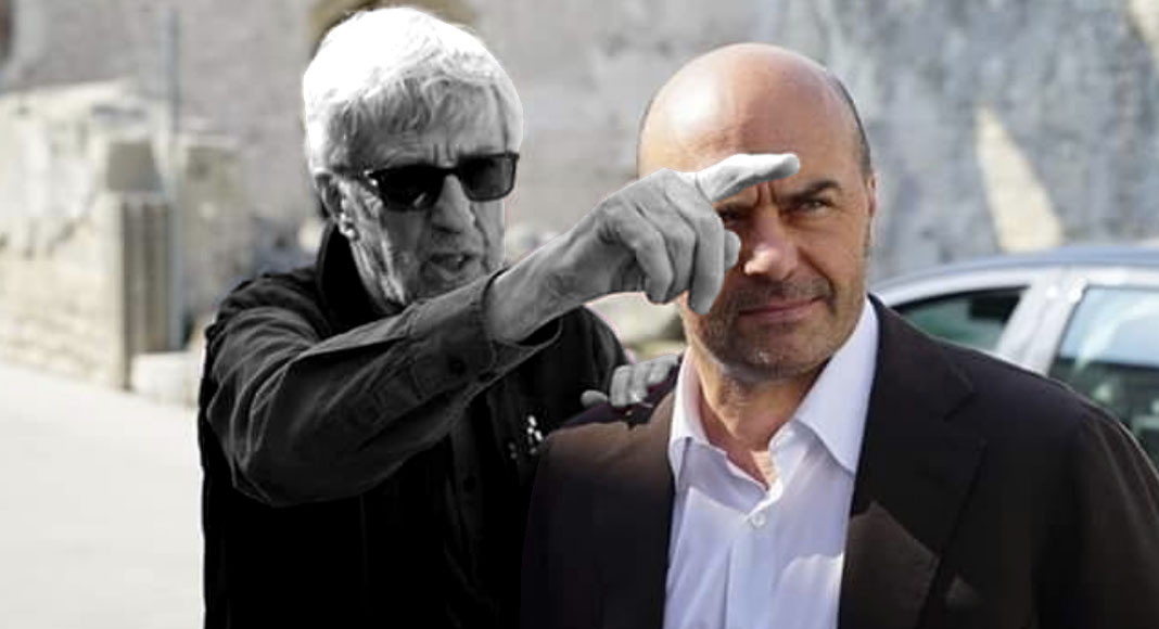 È morto Alberto Sironi, il regista di Montalbano