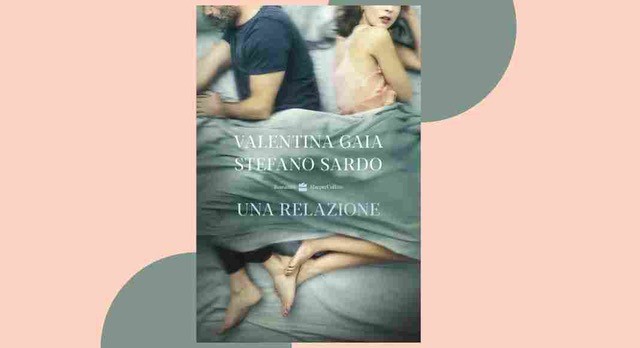 Una relazione, il libro sul significato di coppia e di amicizia
