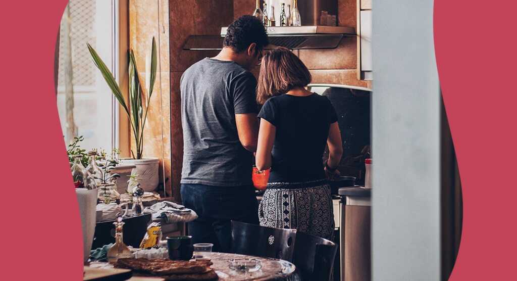 Come vivere in casa le relazioni familiari ai tempi del Coronavirus