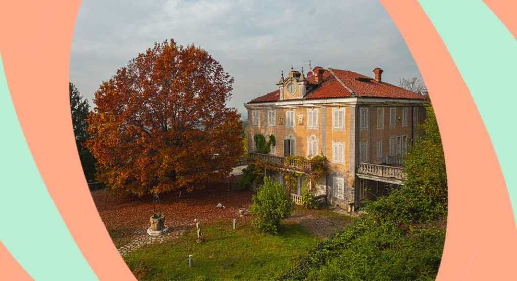 Hill of the Arts, il contest per riqualificare le colline di Moncalieri