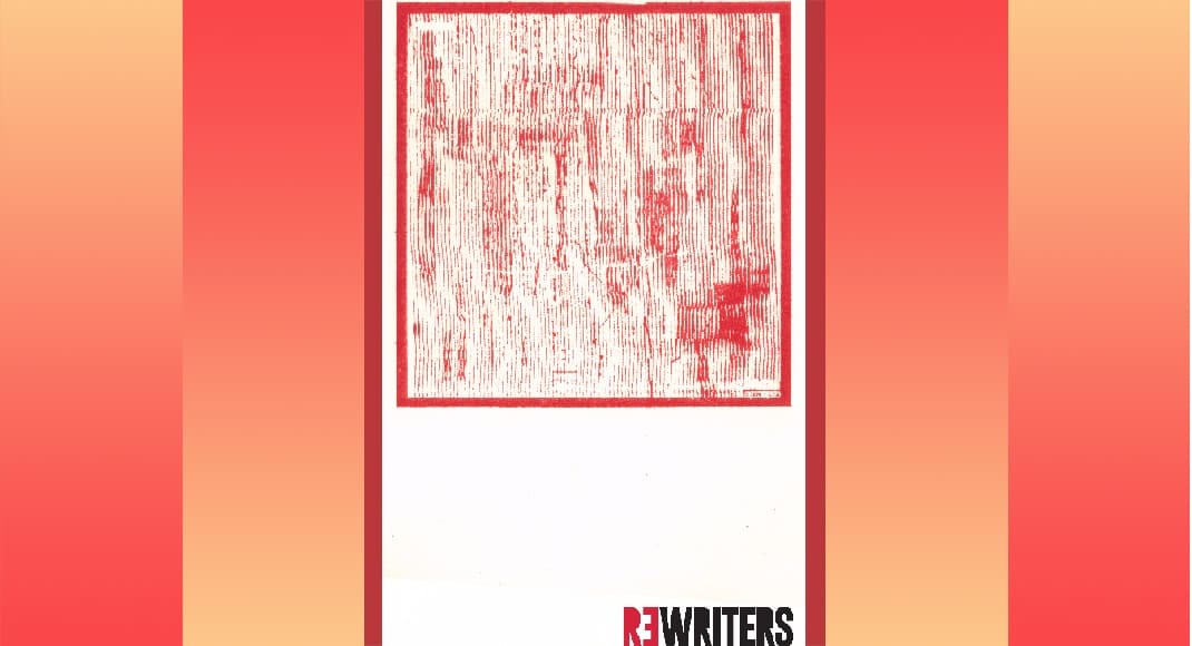 ReWriters, il mag-book diventa un hub culturale con grandi firme