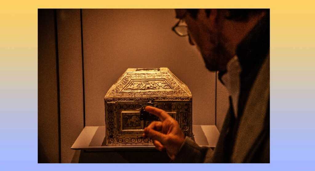 Musei, ipotesi riapertura dal 18 gennaio in zona gialla e nei giorni feriali