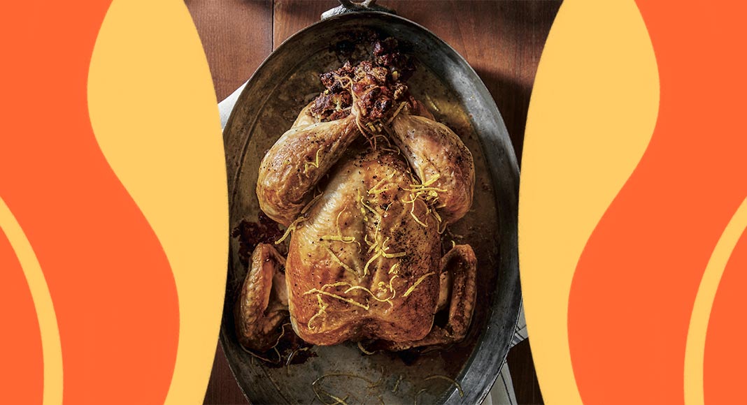 ricette downton abbey